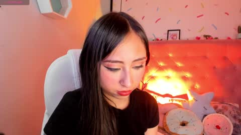 Cloe  online show from 01-31-25, 10:10