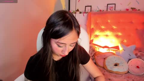 Cloe  online show from 02-01-25, 01:12