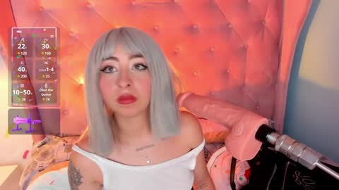 Cloe  online show from 02-08-25, 07:05