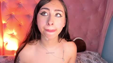 Cloe  online show from 02-09-25, 08:13