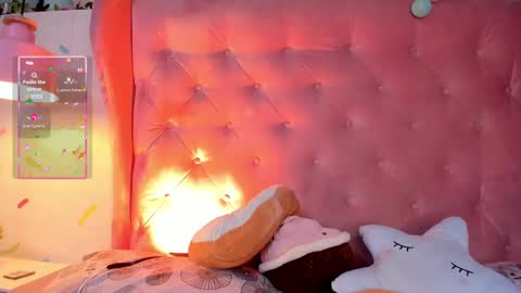 Cloe  online show from 02-12-25, 12:48