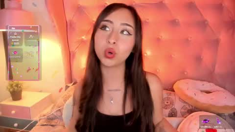 Cloe  online show from 02-21-25, 02:17