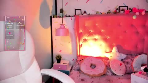 Cloe  online show from 02-21-25, 11:10