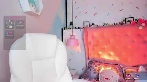 Cloe  online show from 02-27-25, 09:04