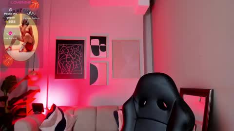 Cloe  online show from 09-20-25, 11:17