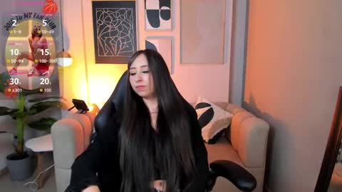 Cloe  online show from 09-26-25, 05:44