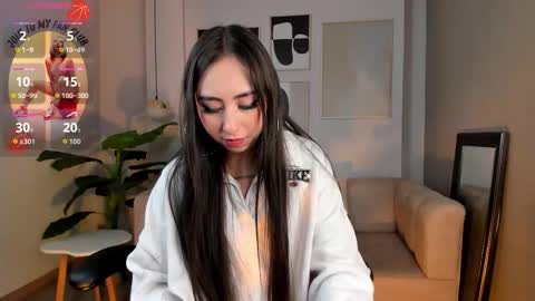 Cloe  online show from 10-15-25, 10:43