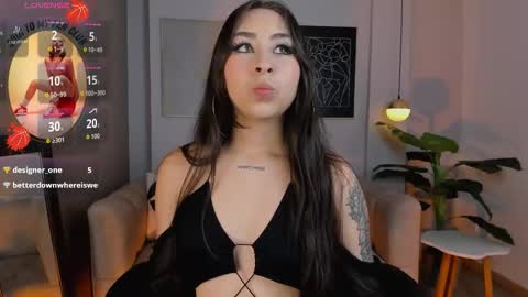 Cloe  online show from 10-17-25, 09:50