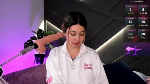 cloe_palmeer online show from 02-27-25, 09:36