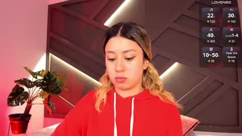 cloe_palmeer online show from 03-07-25, 02:25