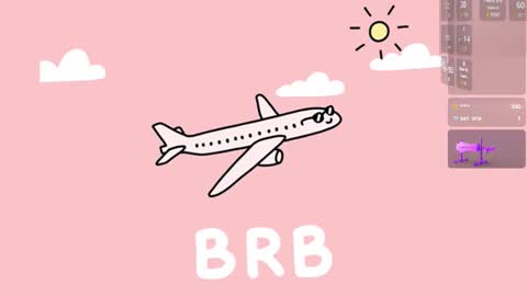 cloe_palmeer online show from 09-15-25, 10:43