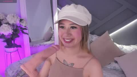 cloe_palmeer online show from 12-21-25, 03:30