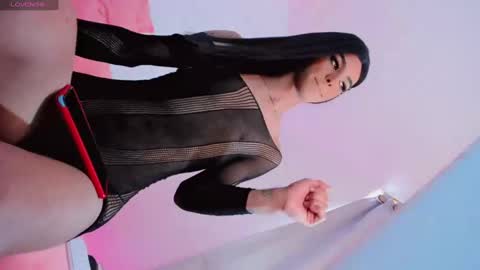 CLOE REMINTON online show from 02-12-25, 01:16