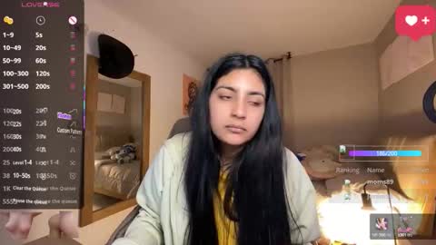 Snapshot of cloe_small08 chatting on 09-12-25, 02:55 cloe small online show from 09-12-25, 02:55