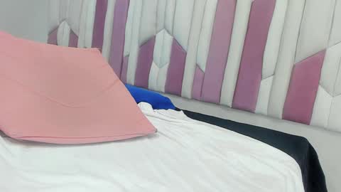 Cloe  Stanfort online show from 01-09-25, 10:20