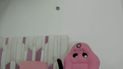 Cloe  Stanfort online show from 01-13-25, 10:13