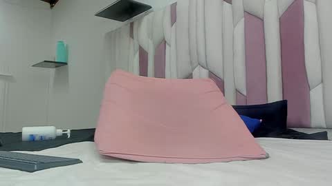 Cloe  Stanfort online show from 01-14-25, 01:15