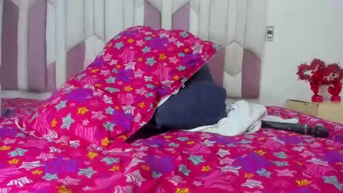 Cloe  Stanfort online show from 03-06-25, 10:26