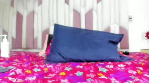 Cloe  Stanfort online show from 03-12-25, 10:17