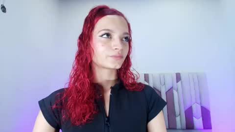 Cloe  Stanfort online show from 09-15-25, 07:14