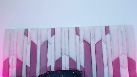 Cloe  Stanfort online show from 10-12-25, 07:13