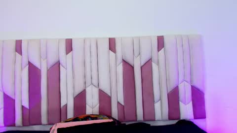 Cloe  Stanfort online show from 10-19-25, 07:14