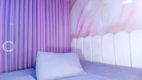 Cloe  Stanfort online show from 03-02-26, 07:10