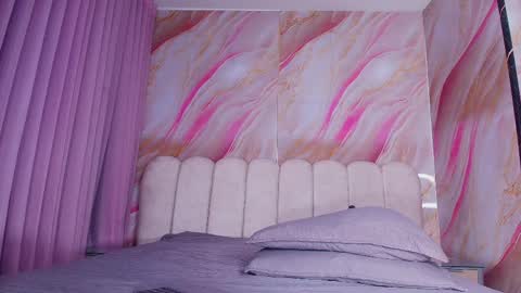 Cloe  Stanfort online show from 04-01-26, 07:11