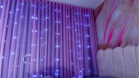 Cloe  Stanfort online show from 04-26-26, 07:11