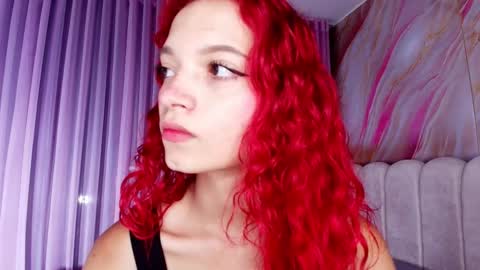 Cloe  Stanfort online show from 05-08-26, 07:19