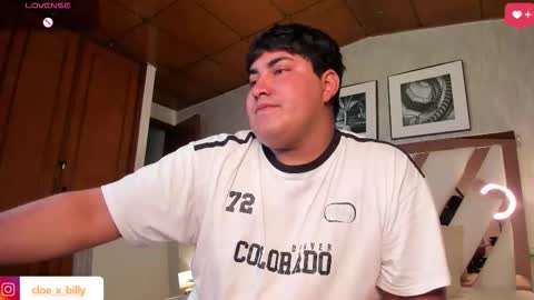 Snapshot of cloe_x_billy chatting on 10-23-25, 07:12 Cloe x Billy online show from 10-23-25, 07:12