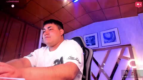 Cloe x Billy online show from 11-20-25, 07:02