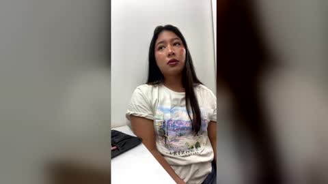 Cloe x Billy online show from 02-19-26, 07:43