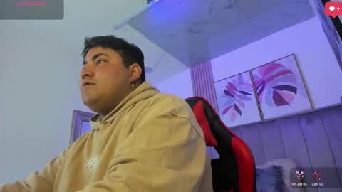 Cloe x Billy online show from 03-16-26, 01:04