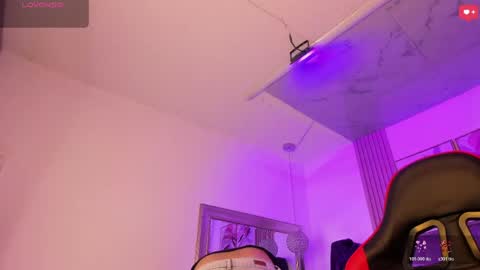 Cloe x Billy online show from 04-21-26, 12:22