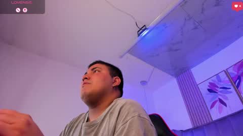 Cloe x Billy online show from 04-23-26, 12:29