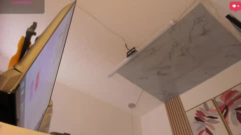 Cloe x Billy online show from 04-28-26, 12:43