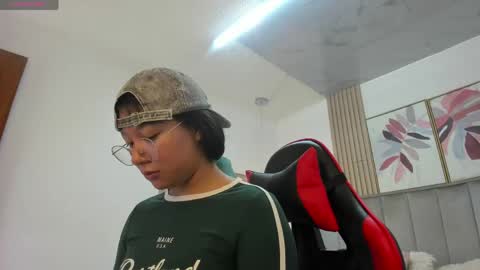 Cloe x Billy online show from 06-05-26, 02:01