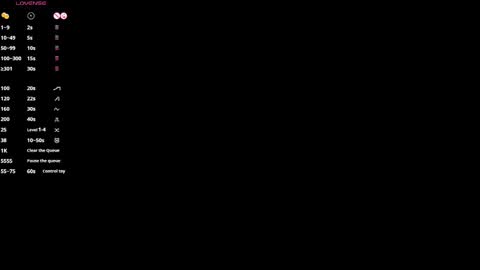 Snapshot of cloe_yeraldy_ chatting on 01-08-25, 12:15 CHARLOTTE online show from 01-08-25, 12:15