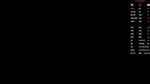 Snapshot of cloe_yeraldy_ chatting on 01-23-25, 03:11 CHARLOTTE online show from 01-23-25, 03:11