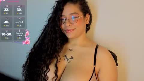 Cloe Bunny online show from 01-18-26, 11:03