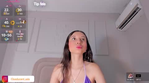 cloedurant online show from 11-02-25, 08:00