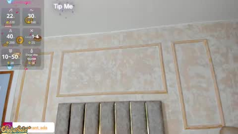 cloedurant online show from 11-03-25, 08:10