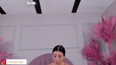 cloedurant online show from 11-17-25, 07:52