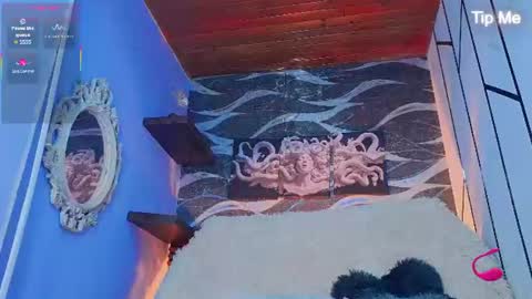 cloee_cameron online show from 07-28-26, 09:03