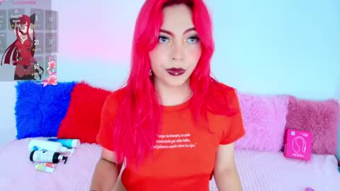 cloee lovee online show from 05-14-26, 08:59