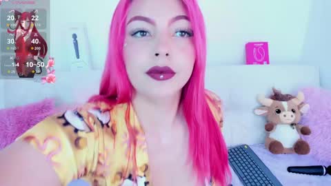 cloee lovee online show from 05-27-26, 07:11