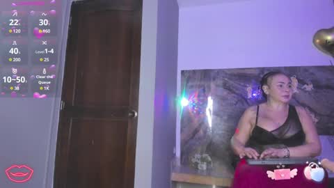 CLOE online show from 02-08-25, 11:33