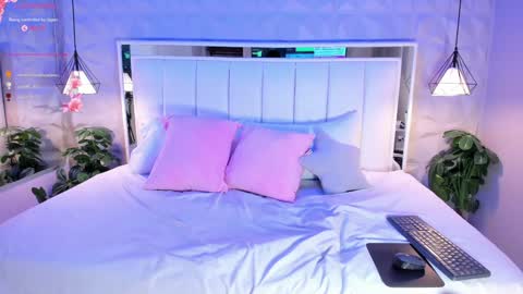 Cloe Harp  online show from 01-02-25, 02:35