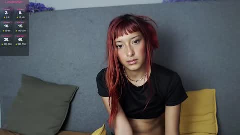 Snapshot of cloemurphy chatting on 02-06-25, 10:53 Cloe online show from 02-06-25, 10:53